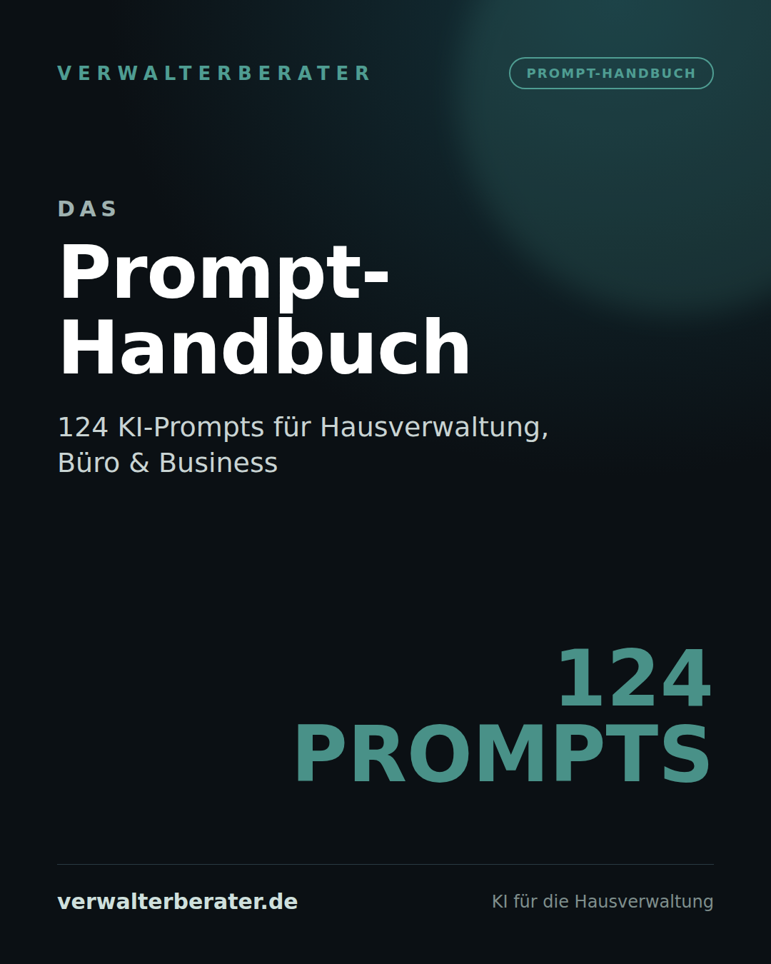 Prompt-Handbuch
