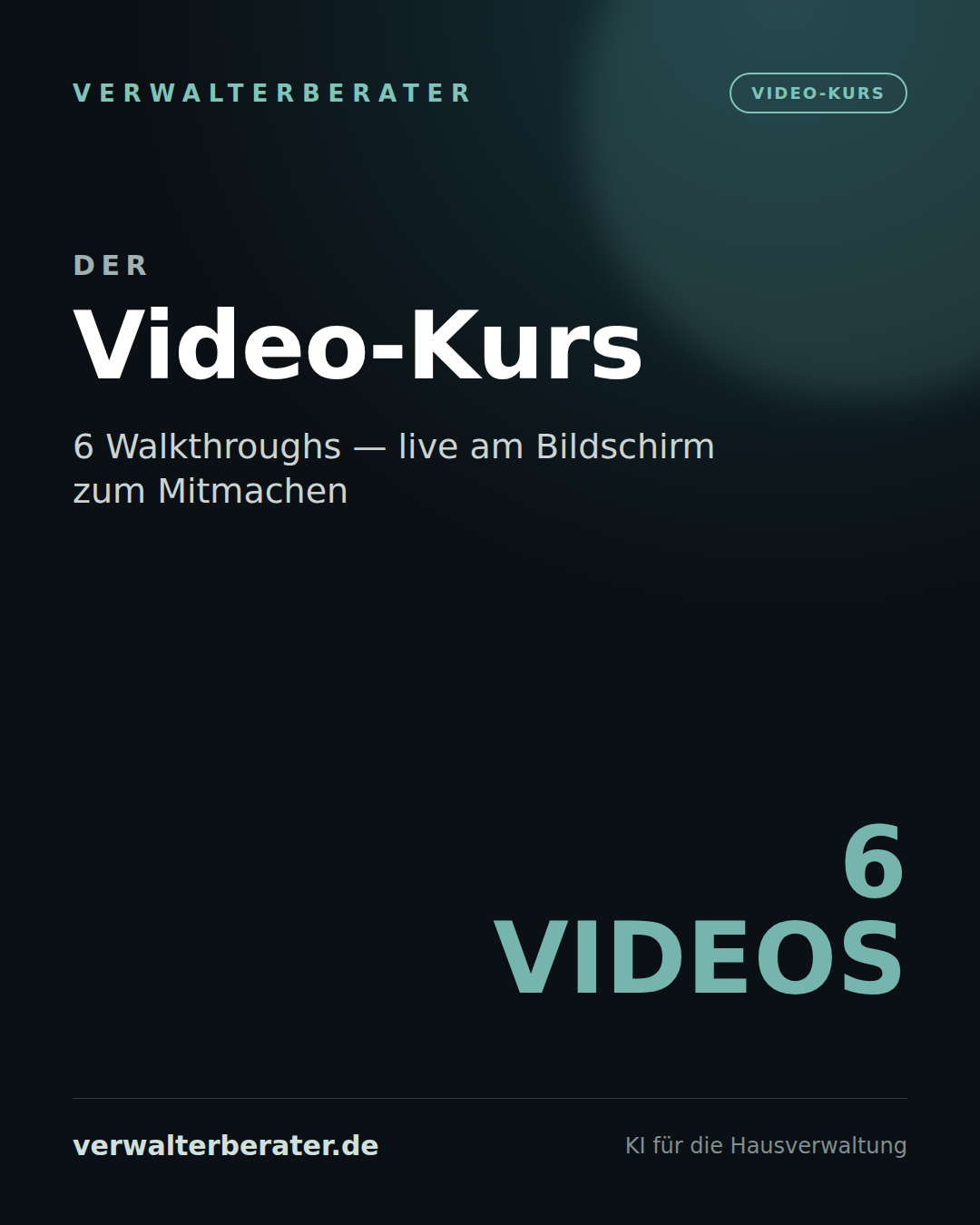 Video-Kurs